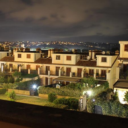 Villa Gurrieri Рим Екстериор снимка