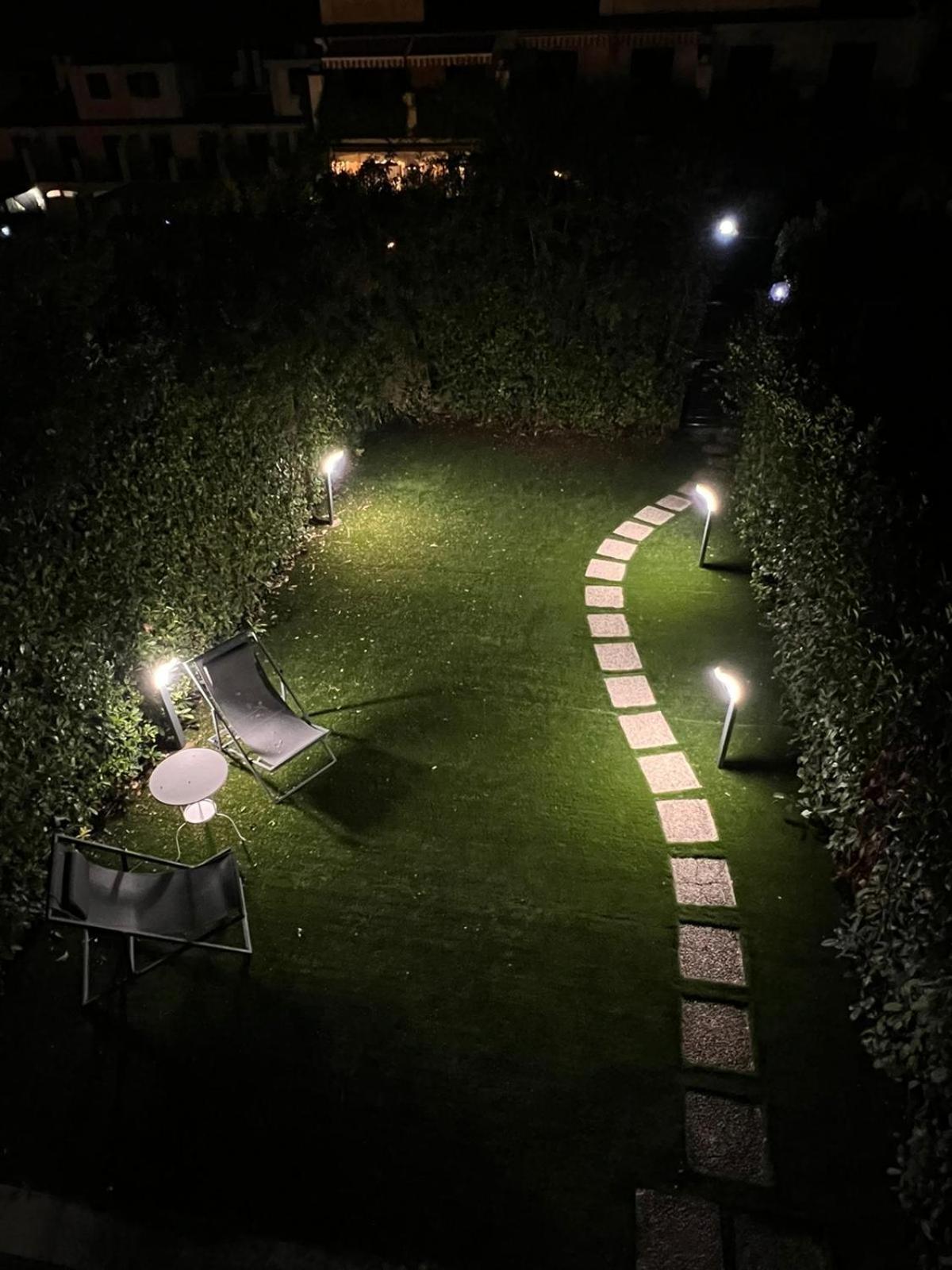 Villa Gurrieri Рим Екстериор снимка